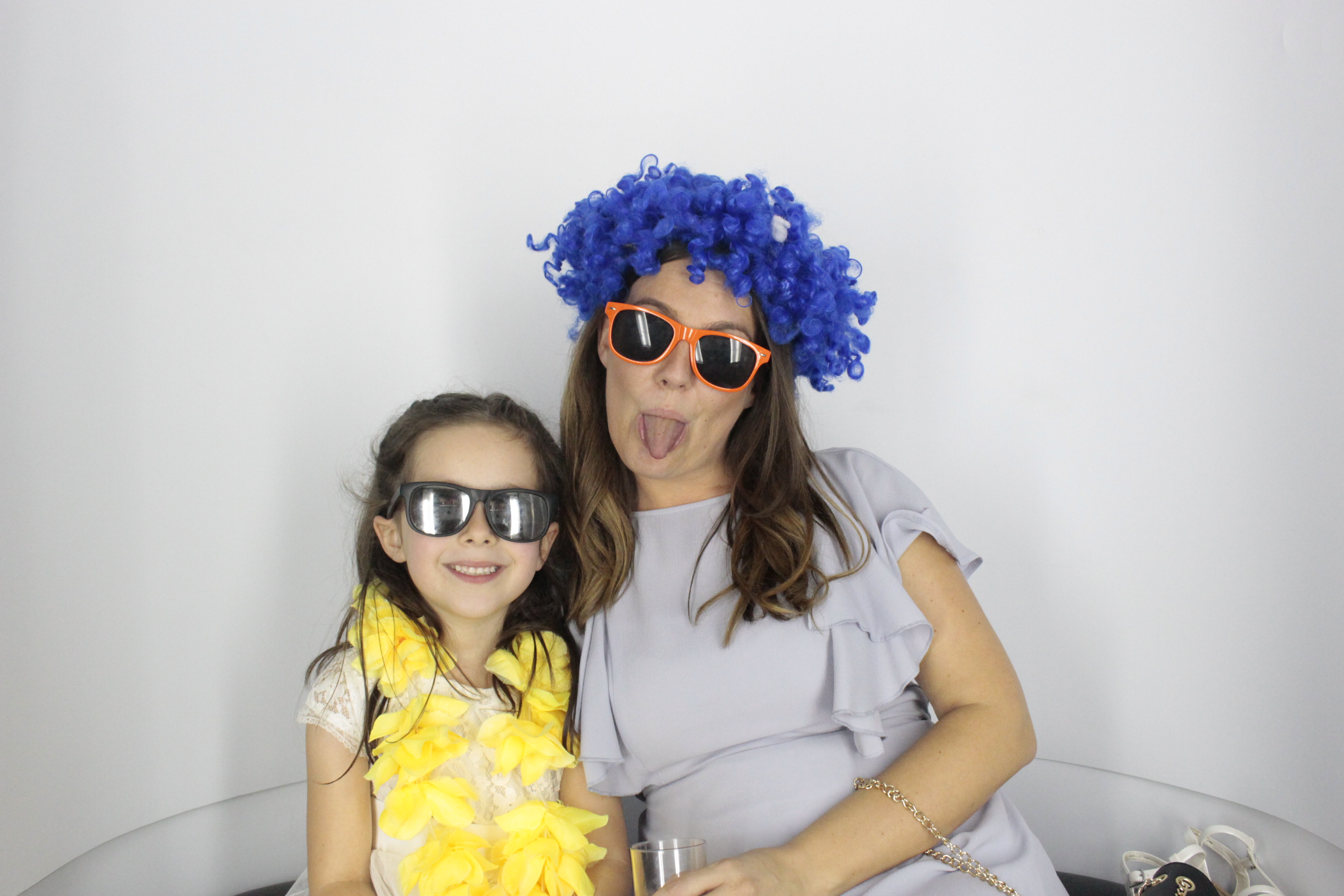  Heather & Daniel's Wedding | View more photos from the event at gallery.myphotoboothexperience.co.uk/u/MyPhotoBoothExperienceLtd/Heather-Daniels-Wedding
